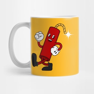 Dynamite Mug